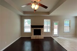317 Bird Creek, Little Elm, TX 75068 - Photo 6