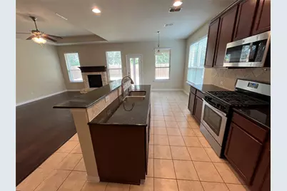 317 Bird Creek, Little Elm, TX 75068 - Photo 12