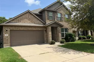 317 Bird Creek, Little Elm, TX 75068 - Photo 1