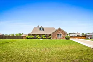141 Shumard Dr, Aledo, TX 76008 - Photo 1