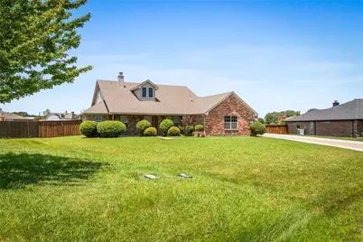141 Shumard Drive, Aledo, TX 76008 - Photo 2