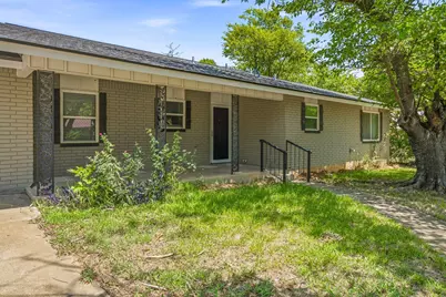1085 W Park Street, Stephenville, TX 76401 - Photo 4