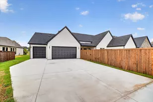 1011 Devonshire Drive South, Forney, TX 75126 - Photo 34