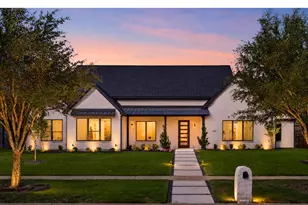 1011 Devonshire Drive South, Forney, TX 75126 - Photo 2