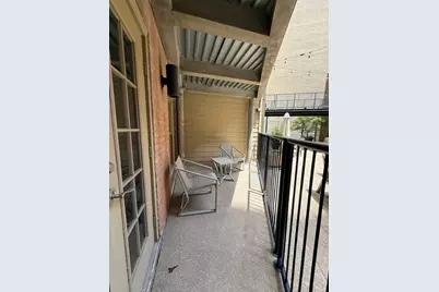411 W 7th Street #202, Fort Worth, TX 76102 - Photo 16