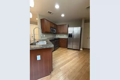 411 W 7th Street #202, Fort Worth, TX 76102 - Photo 6