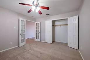 4605 Prairie Crossing Dr, Fort Worth, TX 76244 - Photo 12