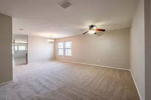 4605 Prairie Crossing Dr, Fort Worth, TX 76244 - Photo 14