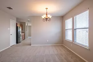 4605 Prairie Crossing Dr, Fort Worth, TX 76244 - Photo 16