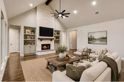 336 El Pescado Court, Godley, TX 76044 - Photo 10