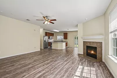 6321 Ferncreek Lane, Fort Worth, TX 76179 - Photo 4