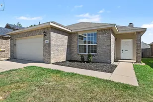 6321 Ferncreek Ln, Fort Worth, TX 76179 - Photo 2