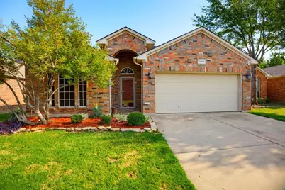 12628 Clarksburg Trail, Fort Worth, TX 76244 - Photo 1