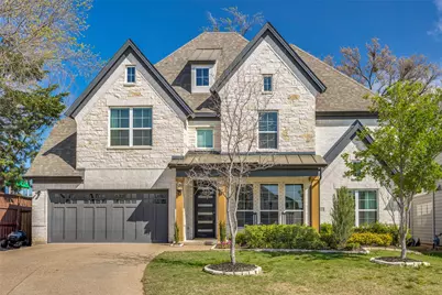 1516 Portico Place, McKinney, TX 75069 - Photo 2