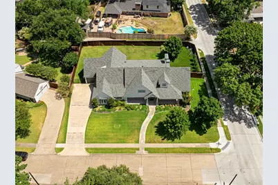 813 Clearwater Drive, Richardson, TX 75080 - Photo 36