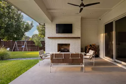813 Clearwater Drive, Richardson, TX 75080 - Photo 6