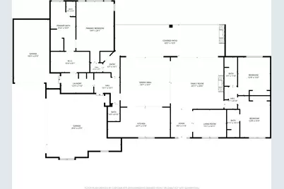 813 Clearwater Drive, Richardson, TX 75080 - Photo 40