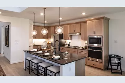 518 Wisteria Street, Lakewood Village, TX 75068 - Photo 2