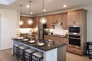 518 Wisteria St, Lakewood Village, TX 75068 - Photo 2