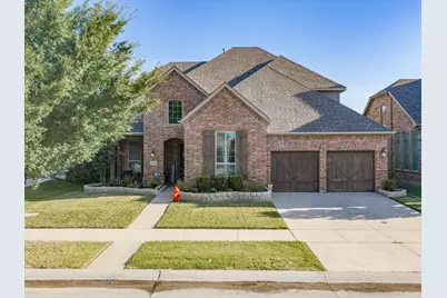 1516 10th Street, Argyle, TX 76226 - Photo 2