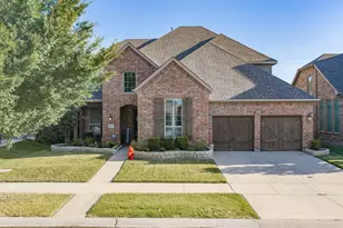 1516 10th St, Argyle, TX 76226 - Photo 2