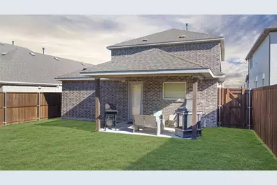 2509 Mistflower, Melissa, TX 75454 - Photo 8