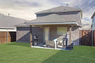 2509 Mistflower, Melissa, TX 75454 - Photo 8