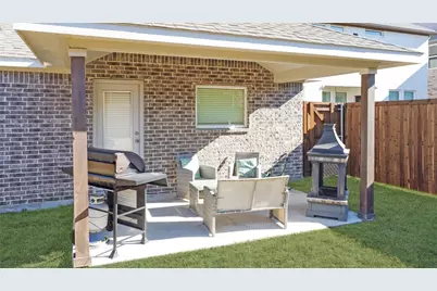 2509 Mistflower, Melissa, TX 75454 - Photo 26