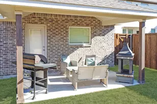 2509 Mistflower, Melissa, TX 75454 - Photo 26