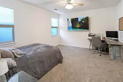 2509 Mistflower, Melissa, TX 75454 - Photo 16