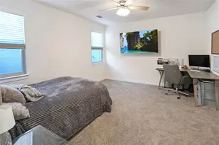 2509 Mistflower, Melissa, TX 75454 - Photo 16