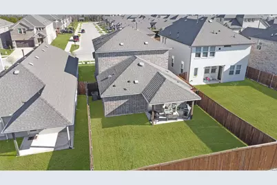 2509 Mistflower, Melissa, TX 75454 - Photo 28