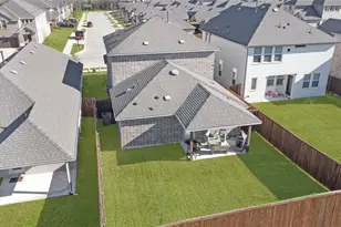 2509 Mistflower, Melissa, TX 75454 - Photo 28