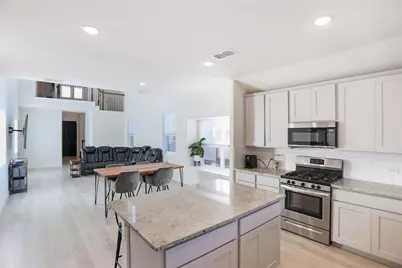 2509 Mistflower, Melissa, TX 75454 - Photo 6