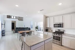 2509 Mistflower, Melissa, TX 75454 - Photo 6