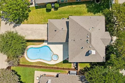 257 Ridge Haven Drive, Lewisville, TX 75067 - Photo 28
