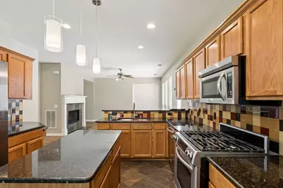 257 Ridge Haven Drive, Lewisville, TX 75067 - Photo 14