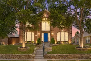 257 Ridge Haven Dr, Lewisville, TX 75067 - Photo 1