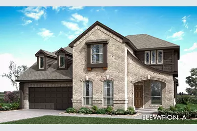 4333 Silage Lane, Joshua, TX 76058 - Photo 1