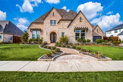 4410 Mueller Lane, Prosper, TX 75078 - Photo 1