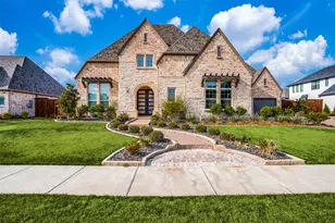 4410 Mueller Ln, Prosper, TX 75078 - Photo 1