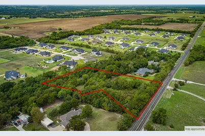[Address not provided], Weston, TX 75009 - Photo 1