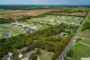 [Address not provided], Weston, TX 75009 - Photo 1