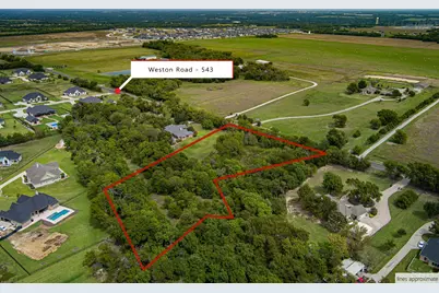 [Address not provided], Weston, TX 75009 - Photo 10