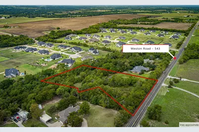 [Address not provided], Weston, TX 75009 - Photo 2