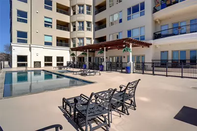 501 Samuels Avenue #120, Fort Worth, TX 76102 - Photo 30