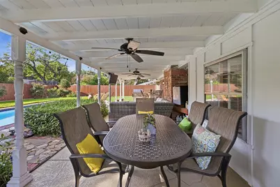 4705 Comita Avenue, Fort Worth, TX 76132 - Photo 30