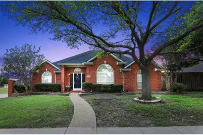 4500 Portrait Lane, Plano, TX 75024 - Photo 1