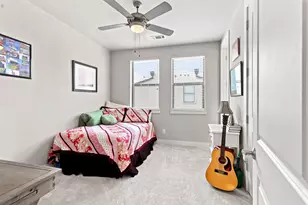 1114 S Adams St, Fort Worth, TX 76104 - Photo 34