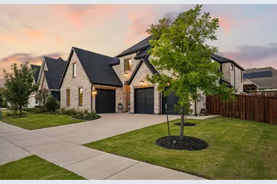4120 Splitrock Drive, Prosper, TX 75078 - Photo 2